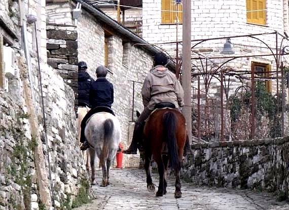 Agriogido - Rupicapra Villas